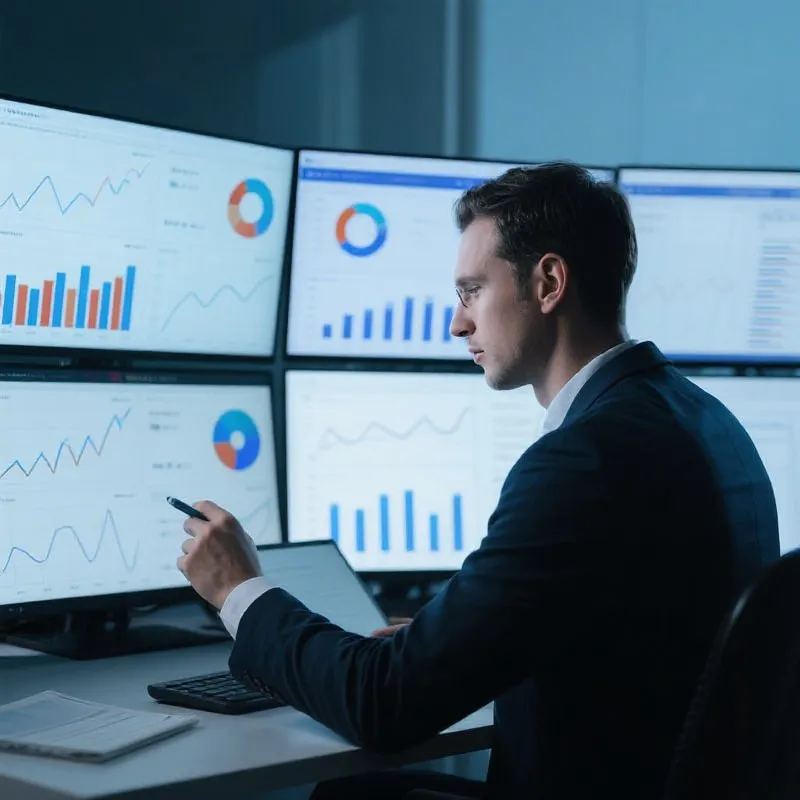 Data Analysis